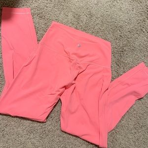 Lululemon Align HR Leggings